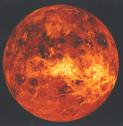 Az izzó Vénusz sorsára juthat a Föld