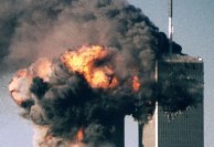 Bush ufókkal romboltatta le a WTC-t? 