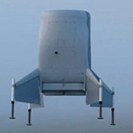 Ufóra hasonlít az új amerikai UAV 