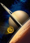 A Titán felszínén folyékony állapotú szénhidrogén van