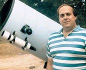 Egy csillagász személyes nyilatkozata az UFO-król