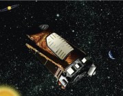 Megtalálta elsõ bolygóit a Kepler ûrteleszkóp