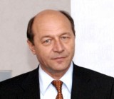 Basescu természetfeletti ereje?