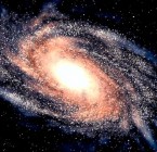 A tinédzser galaxisok villámgyorsan gyártják az új csillagokat
