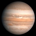A Jupiter újabb rádiósugárzását fedezték fel