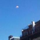 Újabb bizonyíték - UFO Manhattan felett