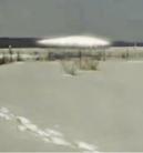 UFO landolt Szibériában? - fotóval!