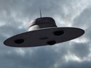 Szenzációs felvétel! Landoló UFO-t filmeztek le (videóval)