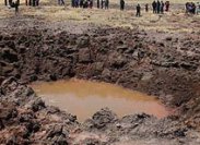 Rejtélyes megbetegedések egy meteorit miatt Peruban