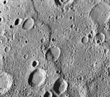 Vulkáni tevékenység a Merkúron?