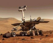 Újabb krátert 'támad meg' a Marson az Opportunity