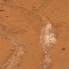 Folyékony víz volt a Marson a Phoenix-szonda által vett minták tanúsága szerint