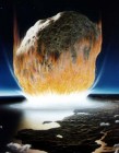 Aszteroida csapódhatott 2300 éve az Atlanti-óceánba