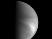 Fura fényes folt jelent meg a Vénuszon, nem tudni, hogy mi lehet az!