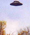 Filmre vettek egy UFO-t! Nézze meg a videót!
