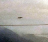 Rejtélyes fények: UFO-invázió Eger felett?