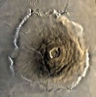 Eltemetett gleccserek a Marson