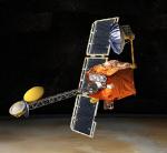Kutatási rekordot döntött a Mars Odyssey ûrszonda
