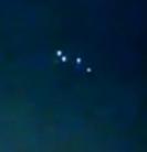 UFO Chile felett - videóval!
