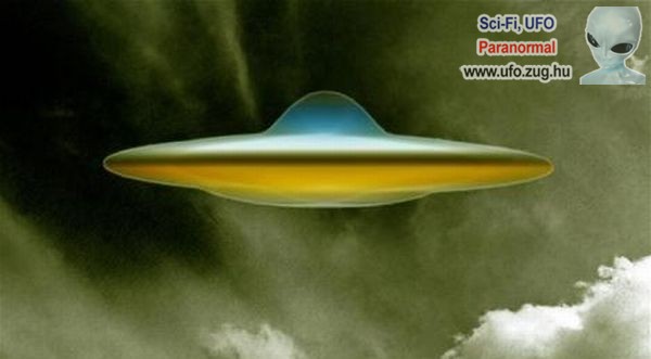 Egyre több az UFO észlelés Dél-Afrikában