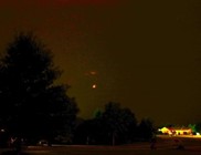 UFO támadt egy fiatal pár autójára
