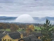 Álcázott UFO vagy csak egy időjárási jelenség?!