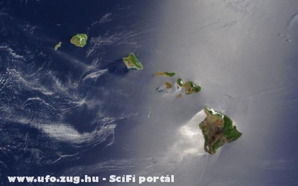 Hawaii fentrõl