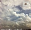UFO az égen, 1971