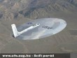 Amerikai gyártmányú UFO!