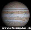 A Jupiter