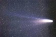 A Halley-üstökös közelről