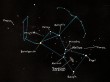 Az Orion csillagkép