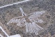 Nazca vonalak több százméter magasból