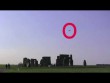 UFO észlelés Dél-Angliában