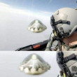 Ufo a harci gépből