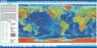 A föld felmelegedése a fekete pontok az érzékeny területek további infó a : Nibiru Infok,Vélemények stb.