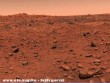 Mars mustrán