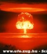Az Atombomba gombafelhöje!