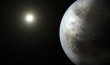 Hattyú csillagképben Föld szerű bolygót látott a Kepler űrtávcső