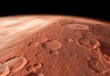 Üstökösök és meteoritok nyoma a Marson