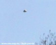 Bedhampton, Anglia -2002- UFO az égen